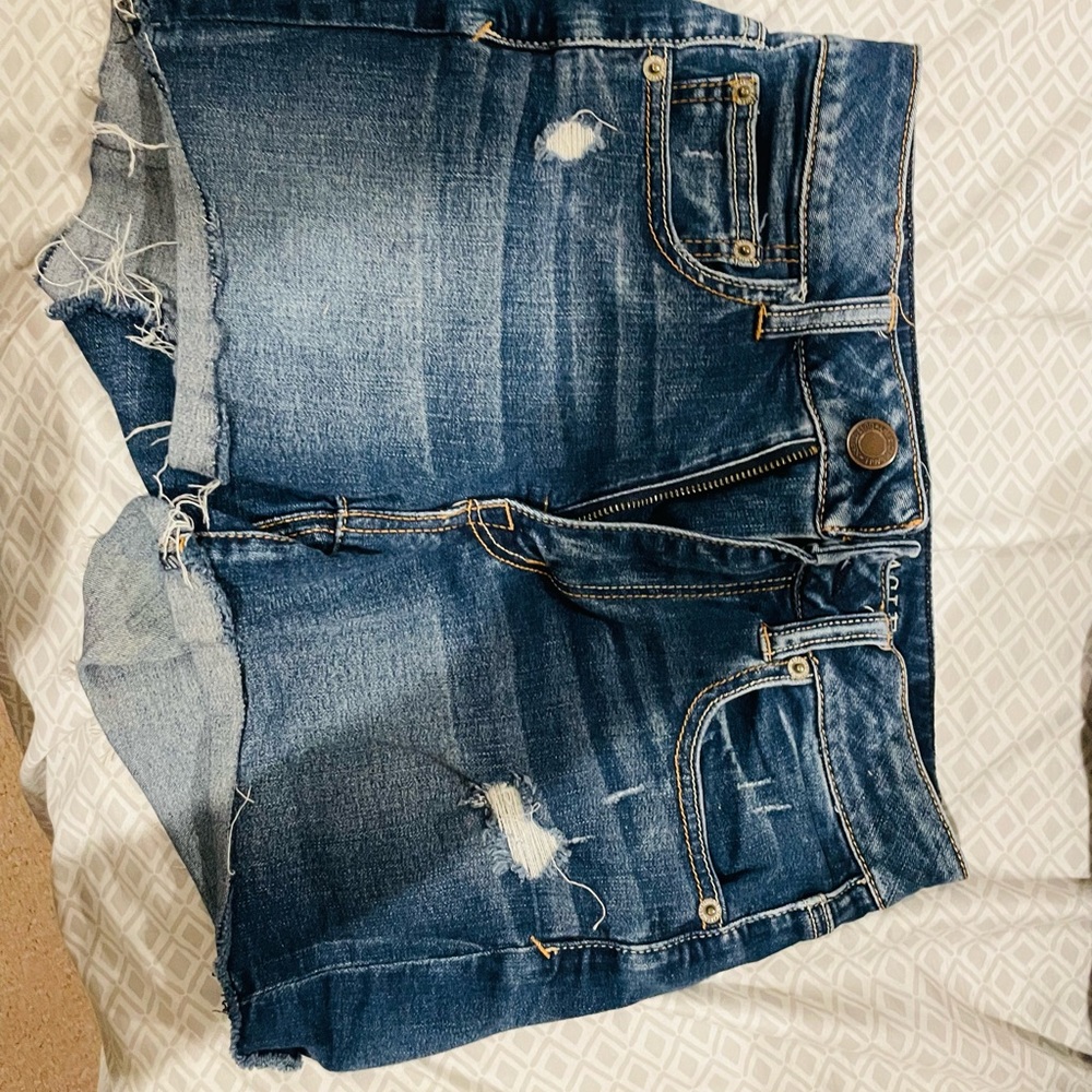 American eagle shorts
